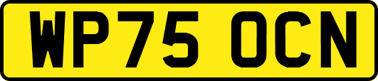 WP75OCN