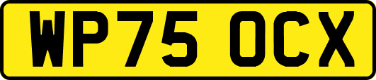 WP75OCX