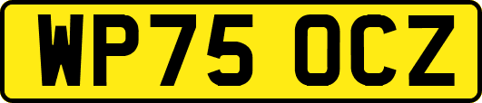 WP75OCZ