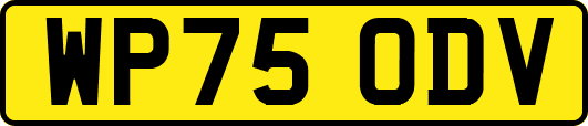 WP75ODV