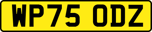WP75ODZ
