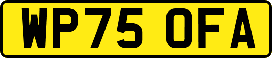 WP75OFA