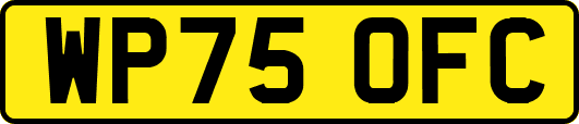 WP75OFC