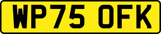 WP75OFK
