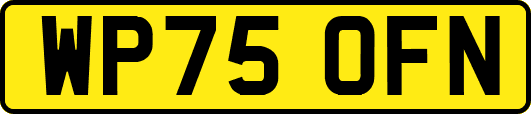 WP75OFN