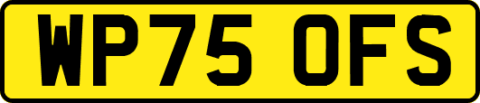 WP75OFS