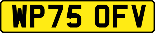 WP75OFV