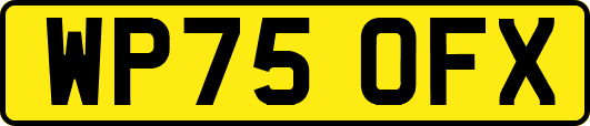 WP75OFX