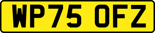 WP75OFZ