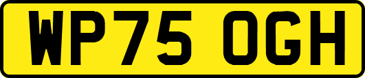 WP75OGH