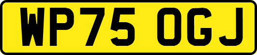 WP75OGJ