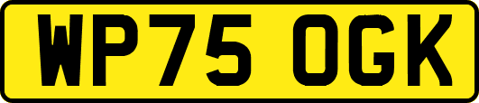 WP75OGK