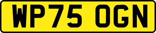 WP75OGN
