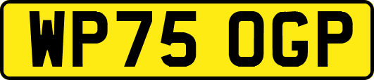 WP75OGP