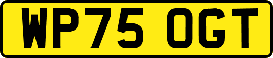 WP75OGT