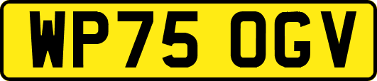 WP75OGV