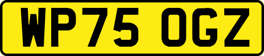 WP75OGZ