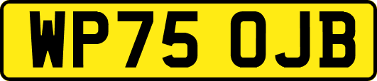 WP75OJB