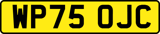 WP75OJC