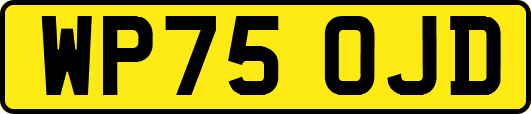 WP75OJD
