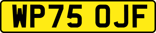 WP75OJF