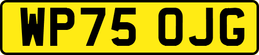 WP75OJG