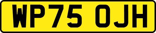 WP75OJH
