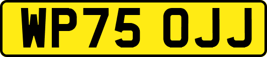 WP75OJJ