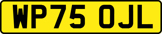WP75OJL