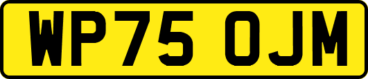 WP75OJM