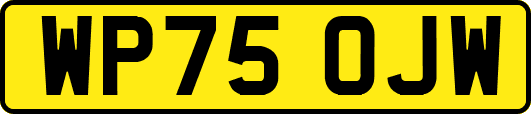 WP75OJW
