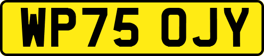 WP75OJY