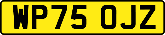 WP75OJZ
