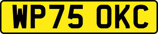 WP75OKC