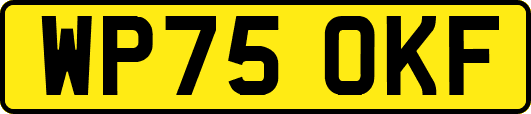 WP75OKF