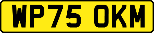 WP75OKM