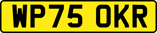 WP75OKR