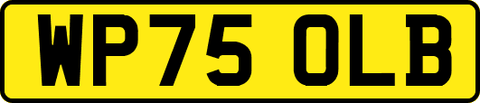 WP75OLB
