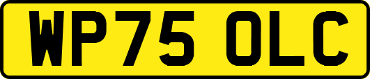 WP75OLC