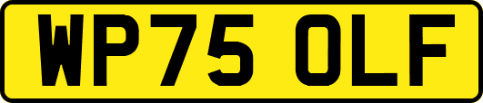 WP75OLF