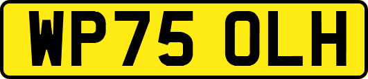 WP75OLH