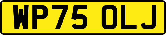 WP75OLJ