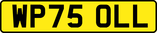 WP75OLL