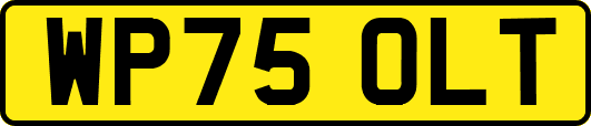 WP75OLT