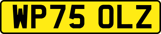 WP75OLZ