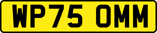WP75OMM