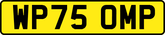 WP75OMP