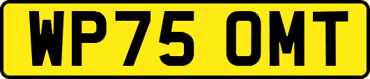 WP75OMT