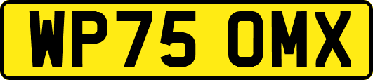 WP75OMX