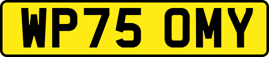WP75OMY